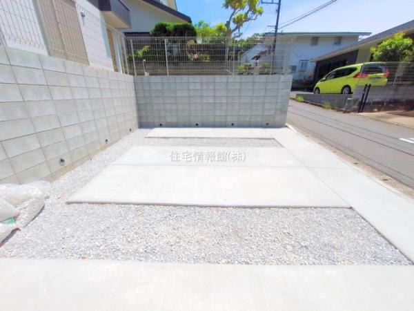 鎌倉市関谷1期 