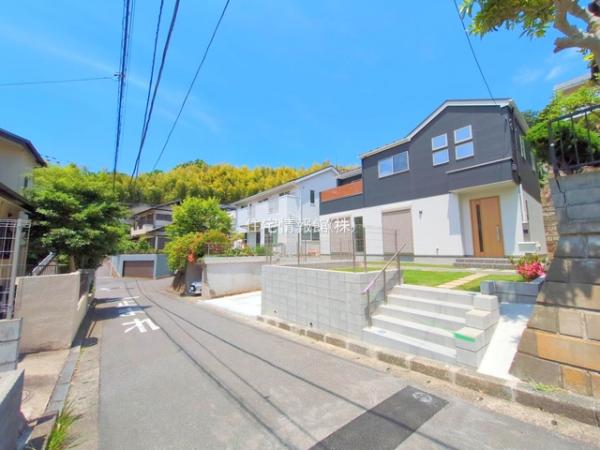 鎌倉市関谷1期 