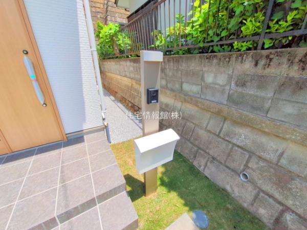 鎌倉市関谷1期 