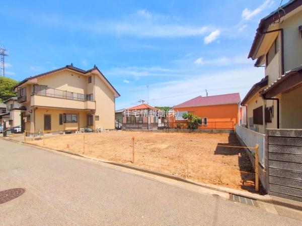 土地 千葉県船橋市松が丘５丁目46-3 東葉高速鉄道船橋日大前駅 2,080万円