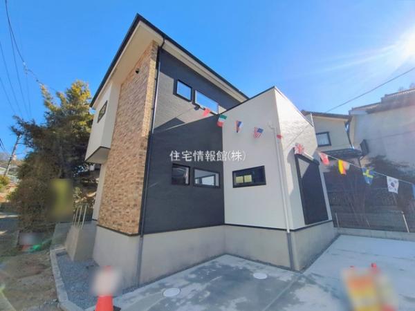 新築戸建 千葉県松戸市松戸1606-2 JR常磐線（上野〜取手）松戸駅 4,868万円