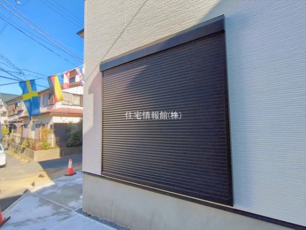 松戸市松戸6期 