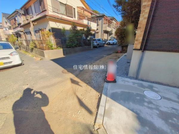 松戸市松戸6期 