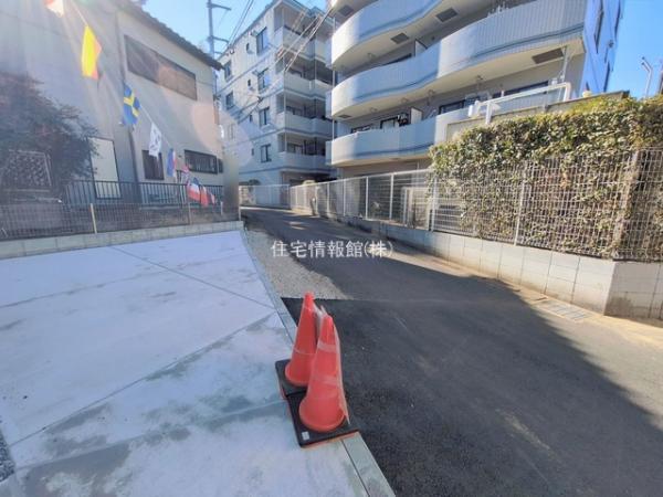 松戸市松戸6期 