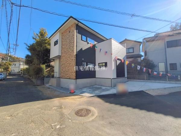 松戸市松戸6期 
