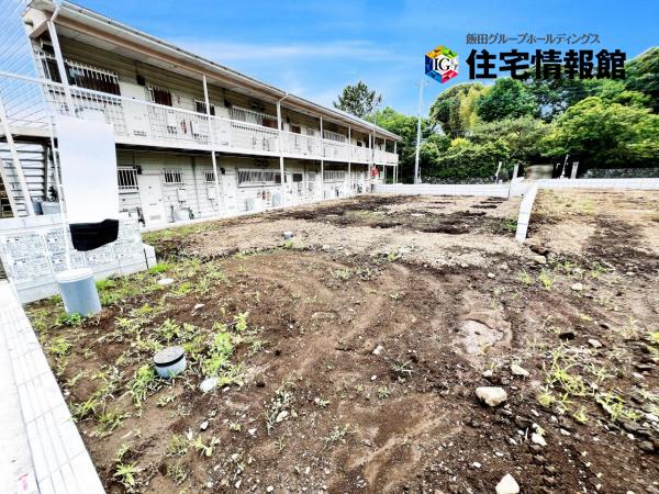 新築戸建 神奈川県秦野市南矢名 小田急線東海大学前駅 2,680万円