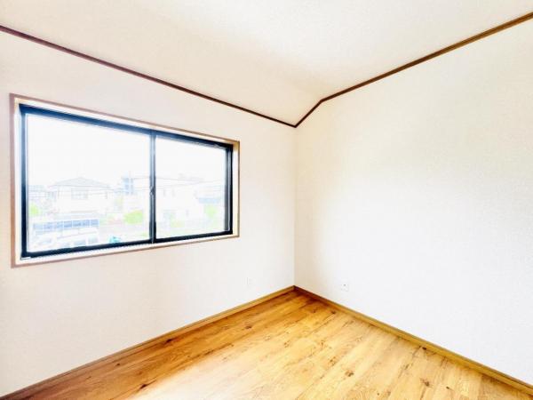 千葉市緑区古市場町 中古戸建 子供部屋