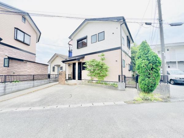 千葉市緑区古市場町 中古戸建 (現況)外観写真