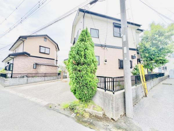 千葉市緑区古市場町 中古戸建 現況写真