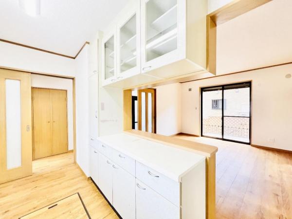 千葉市緑区古市場町 中古戸建 その他設備(専用部)