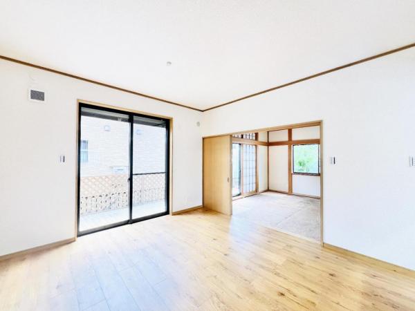 千葉市緑区古市場町 中古戸建 ダイニング