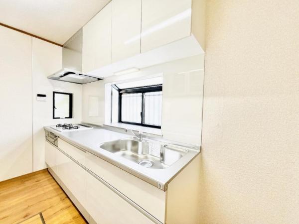 千葉市緑区古市場町 中古戸建 キッチン