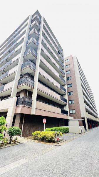 中古マンション 習志野市実籾２丁目 京成本線京成大久保駅 2,790万円