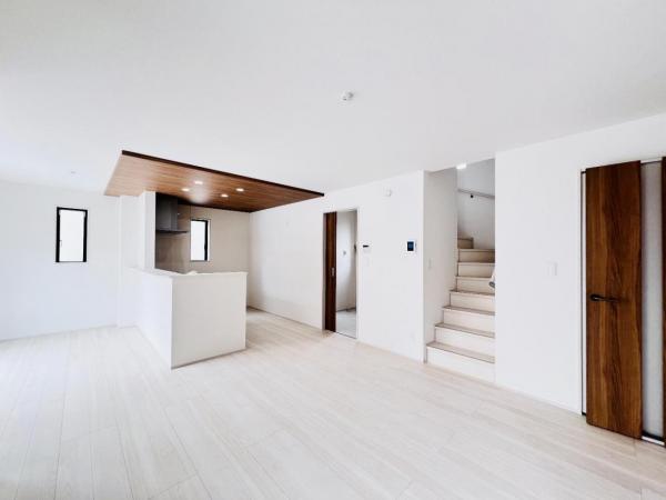 新築戸建 昭島市拝島町５丁目 JR青梅線拝島駅 3,280万円