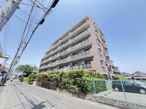 中古マンション 春日部市大場 東武伊勢崎線武里駅 1,680万円