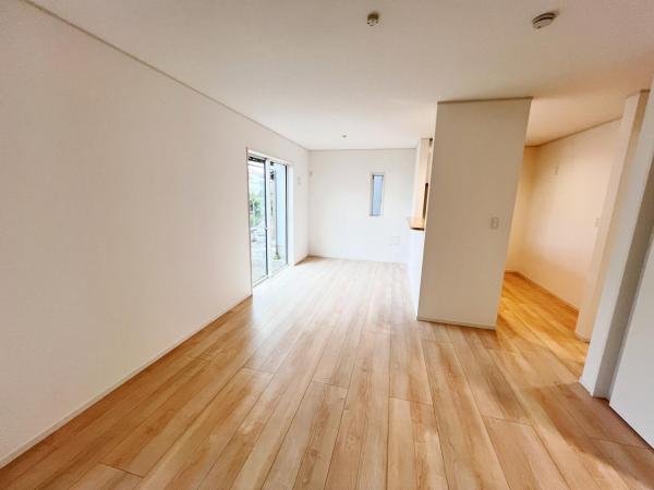 新築戸建 海老名市国分寺台２丁目 相鉄本線海老名駅 4,980万円
