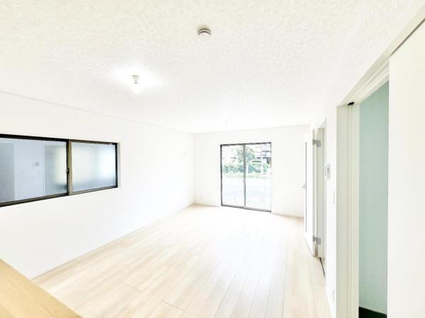 新築戸建 千葉県市原市南国分寺台３丁目5 JR内房線五井駅 2,888万円