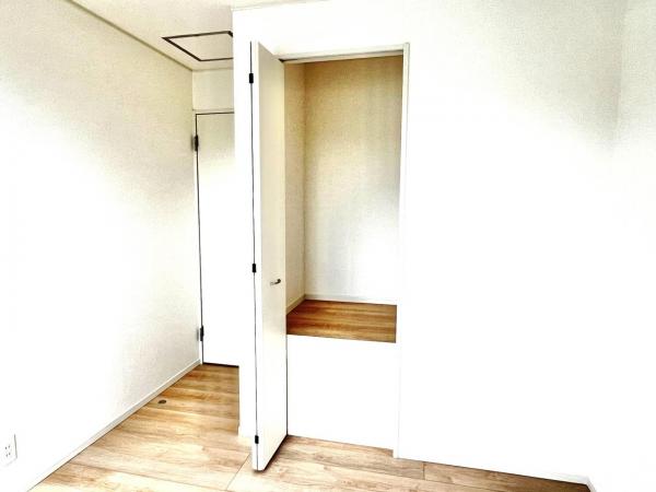 中井町井ノ口 第12 収納