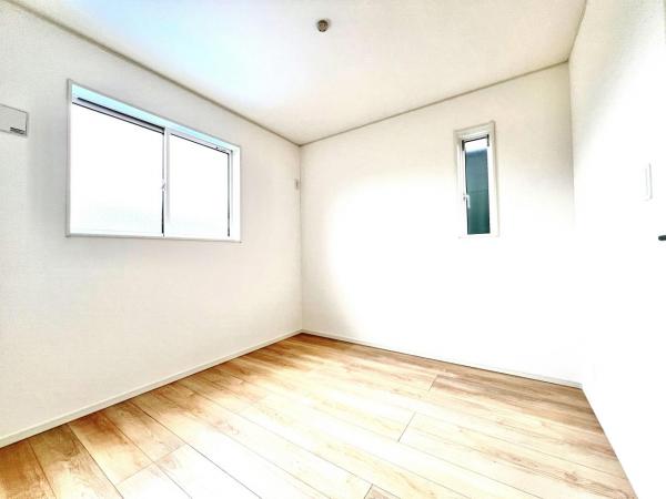 中井町井ノ口 第12 子供部屋