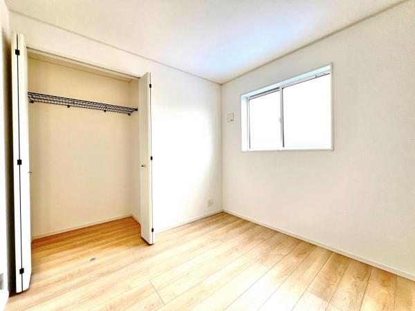 中井町井ノ口 第12 収納