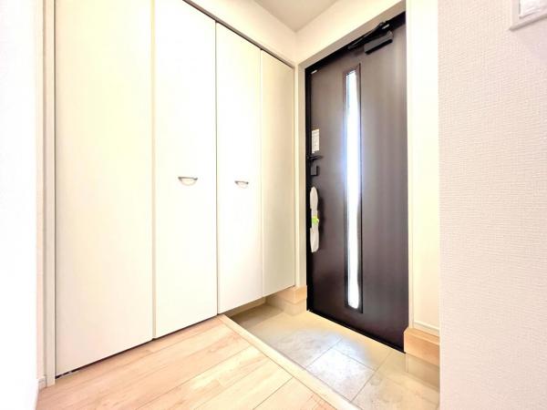 中井町井ノ口 第12 玄関