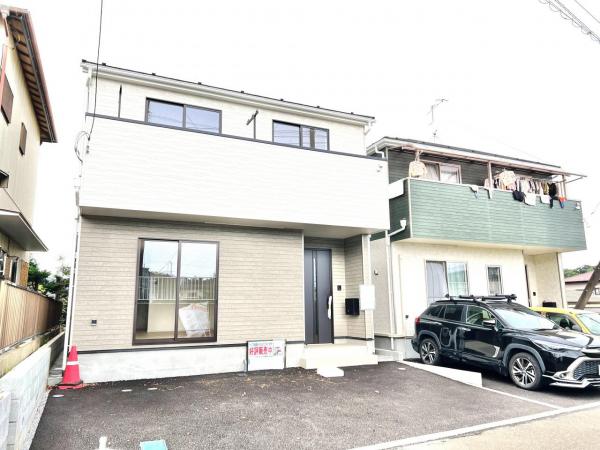 中井町井ノ口 第12 現況写真