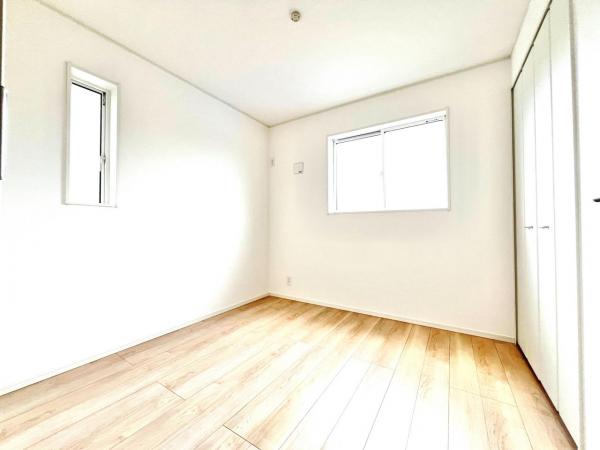 中井町井ノ口 第12 収納