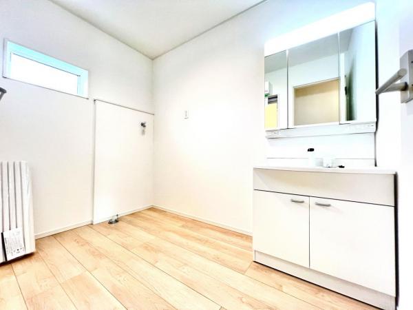 中井町井ノ口 第12 脱衣所