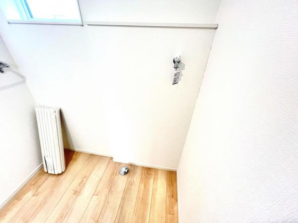 中井町井ノ口 第12 ランドリースペース