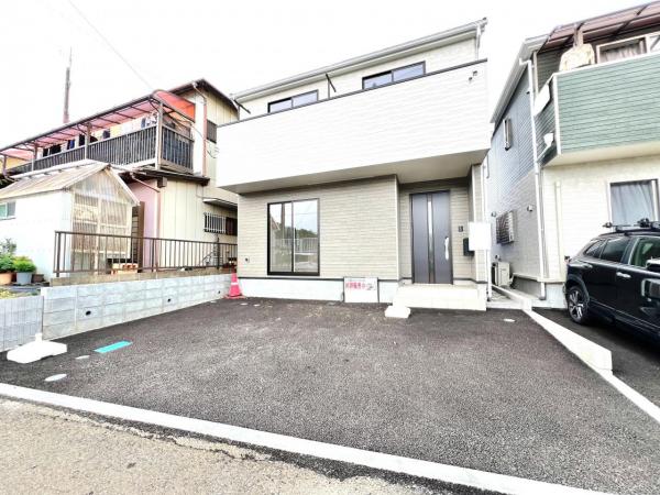 中井町井ノ口 第12 駐車場