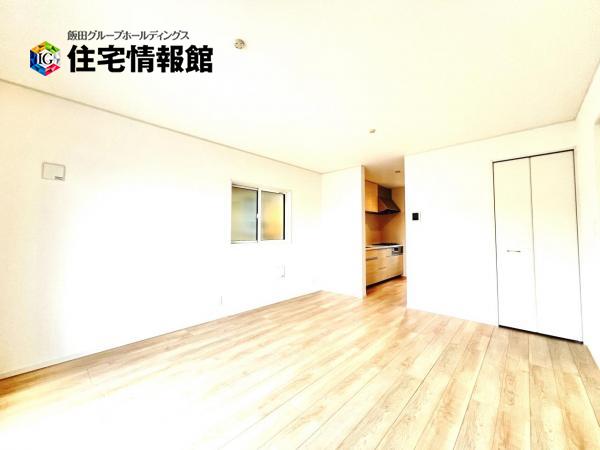 中井町井ノ口 第12 ダイニングキッチン