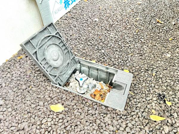 中井町井ノ口 第12 その他設備(専用部)