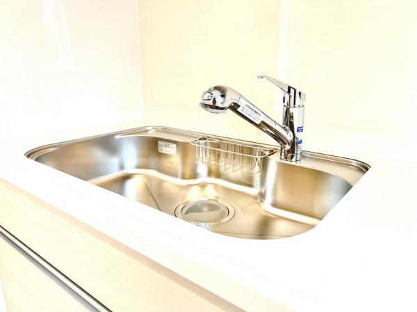 中井町井ノ口 第12 キッチン