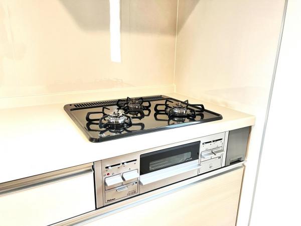 中井町井ノ口 第12 キッチン