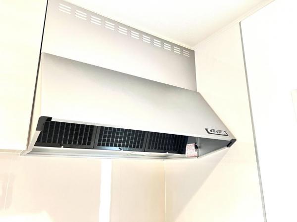 中井町井ノ口 第12 キッチン