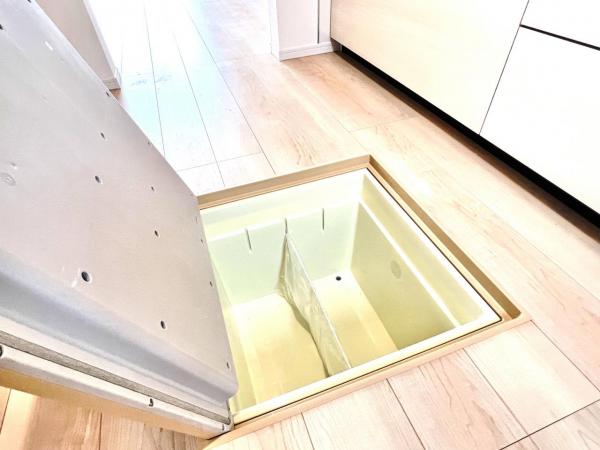 中井町井ノ口 第12 収納