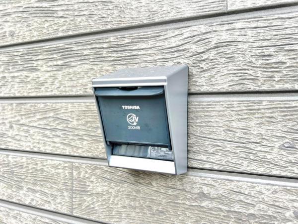 中井町井ノ口 第12 その他設備(専用部)