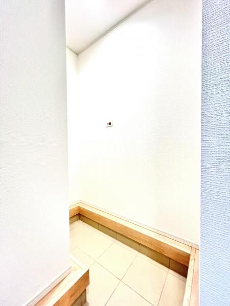 中井町井ノ口 第12 収納