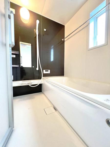 中井町井ノ口 第12 浴室