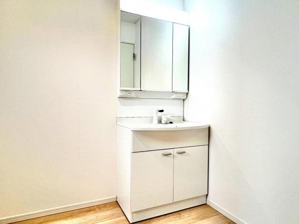 中井町井ノ口 第12 洗面化粧台