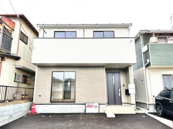 中井町井ノ口 第12 現況写真