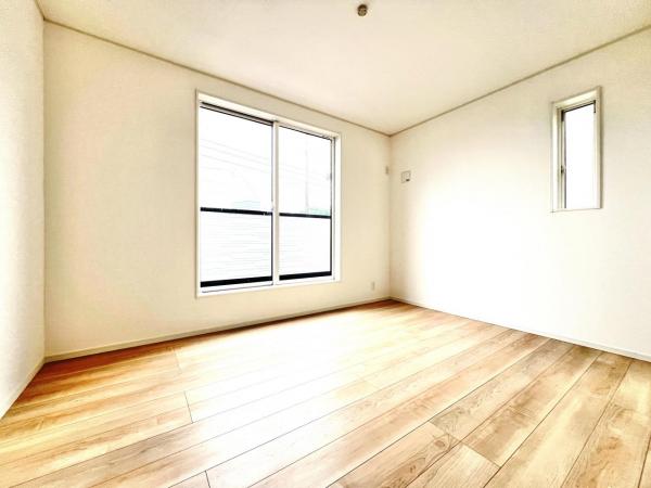 中井町井ノ口 第12 寝室