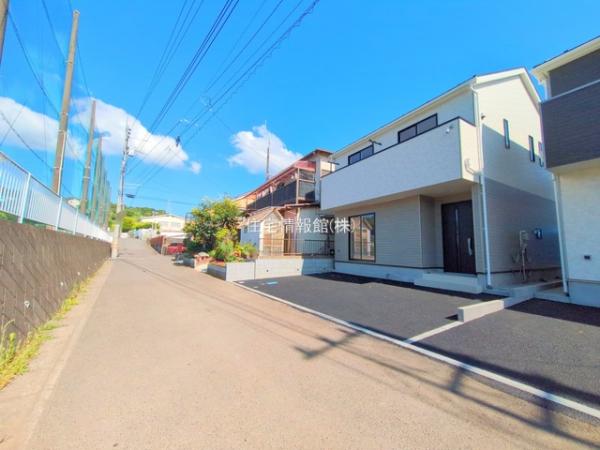 中井町井ノ口 第12 