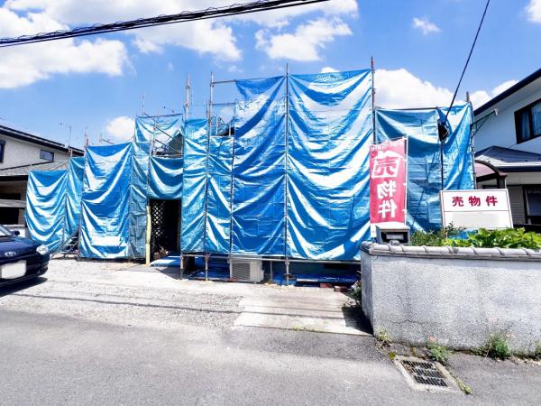 中古戸建 宇都宮市鶴田町 JR日光線鶴田駅 1,999万円