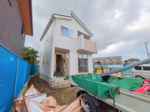 新築戸建 愛知県一宮市木曽川町外割田字城跡90 名鉄名古屋本線新木曽川駅 34020000