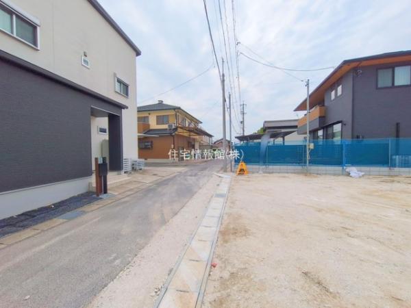一宮市木曽川町外割田2棟 