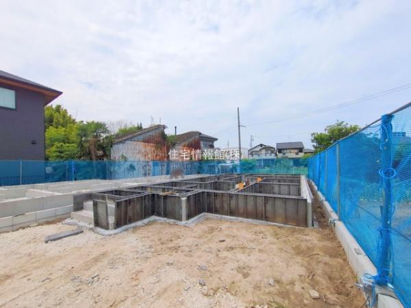 一宮市木曽川町外割田2棟 