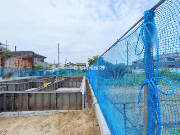 一宮市木曽川町外割田2棟 