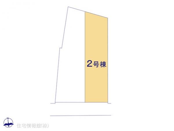 一宮市木曽川町外割田2棟 