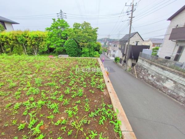 つくし野一丁目 